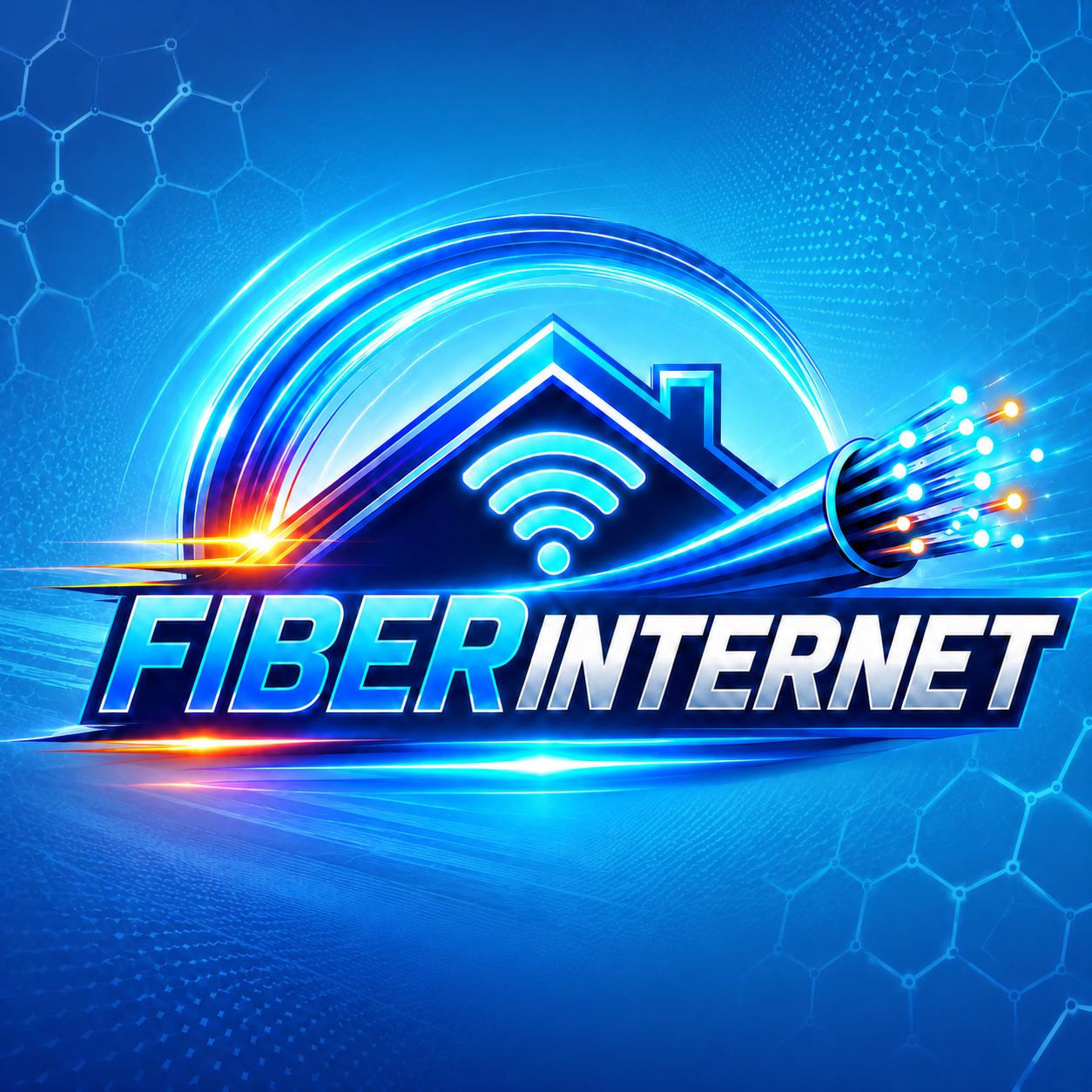 Fiber optik kablo